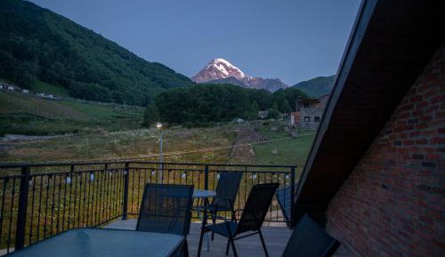 Twin Room with Terrace