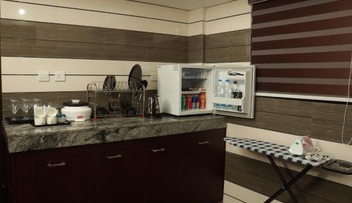 Two-Bedroom Suite