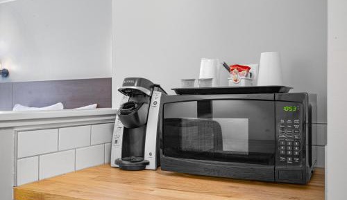 King Room - Pet Friendly