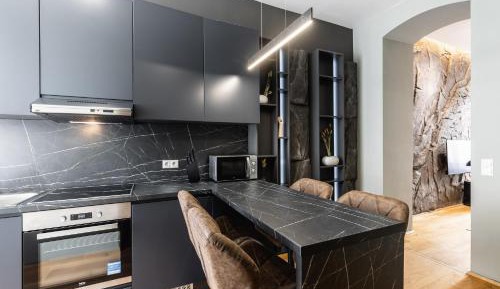 Superior Apartment