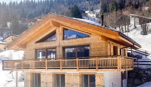 Chalet