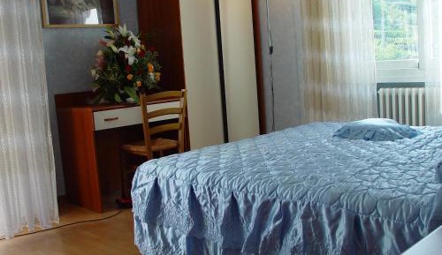 Deluxe Double or Twin Room with Balcony