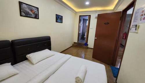 Superior Deluxe Double or Twin Room 