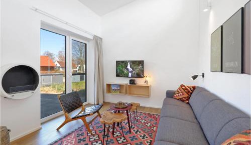 Two-Bedroom Holiday Home