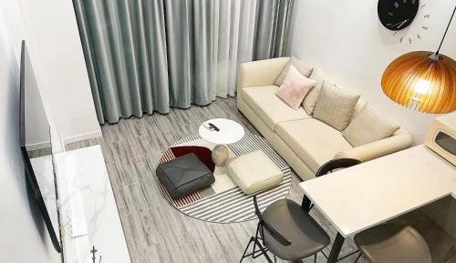 Duplex Apartment