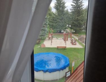 Quadruple Room with Private Bathroom