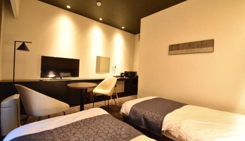 Economy Twin Room