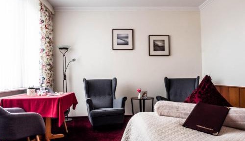 Komfort Double Room