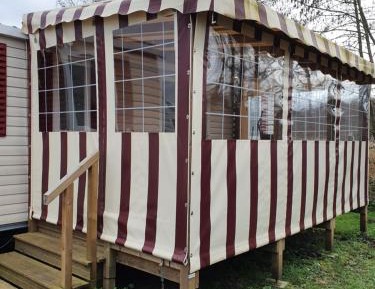 Mobile Home