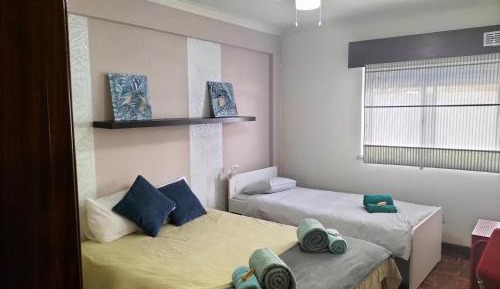 Double or Twin Room