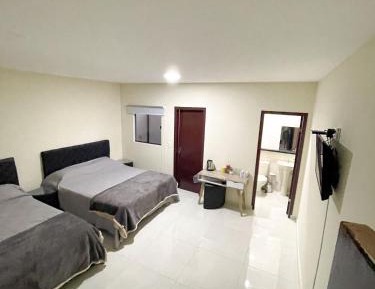 Superior Quadruple Room