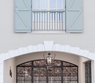Villa with Sea View