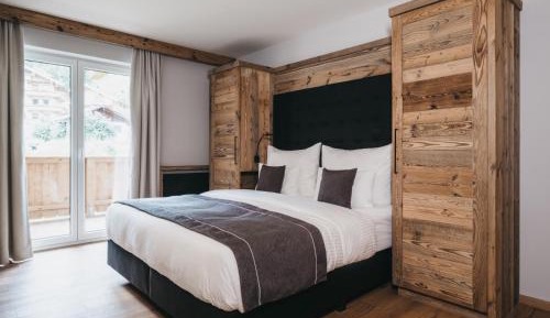 Two-Bedroom Apartment Superior II