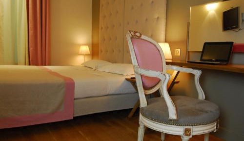 Comfort Room