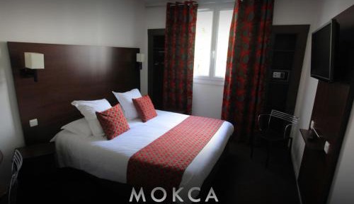 Classic Double Room with Bath