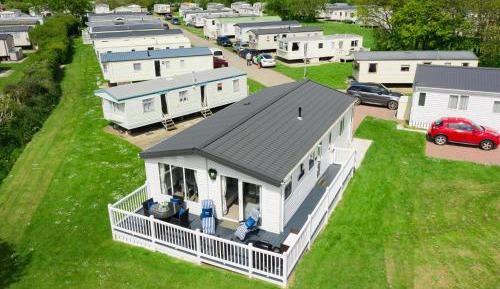 Three-Bedroom Mobile Home