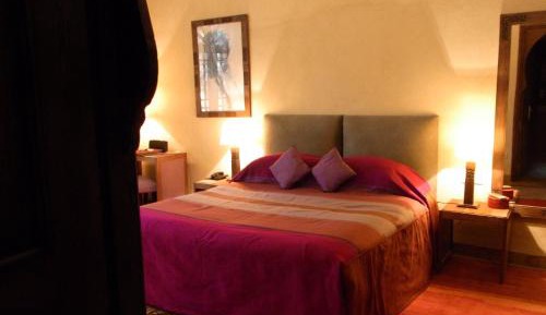 Mecila Double or Twin Room