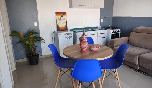 Apartment with Pool View 