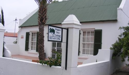 Two-Bedroom Cottage