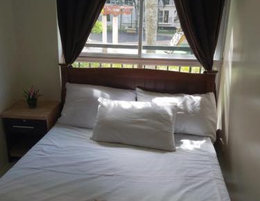 Suite with Terrace