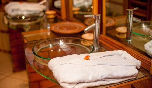 Junior Suite - Beach Front