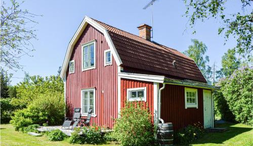 Two-Bedroom Holiday Home