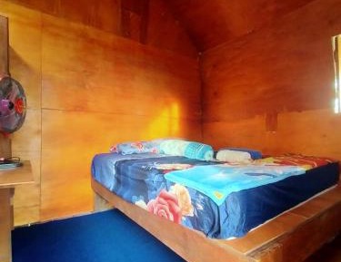 King Room with Sea View