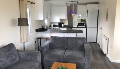 Three-Bedroom Chalet