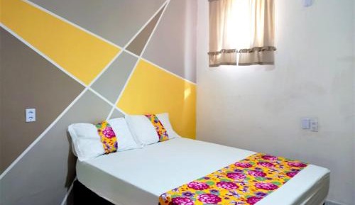 Comfort Triple Room