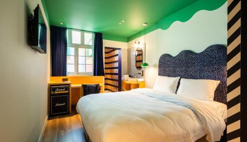 Fabulous Double Room