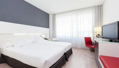 Double Room (Parking included)