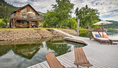 Holiday Home