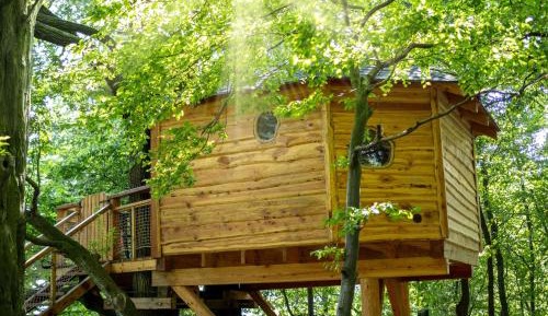 Holiday Home