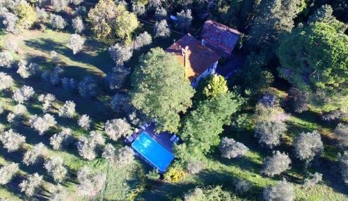 Five-Bedroom Holiday Home