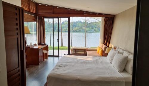 One-Bedroom Villa