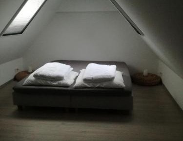 Apartment - Split Level