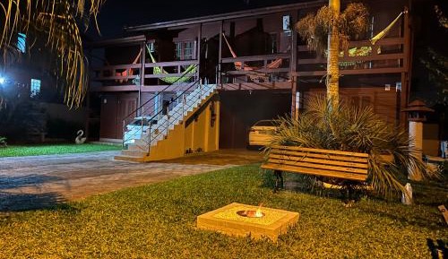 Standard Double or Twin Room with Garden View