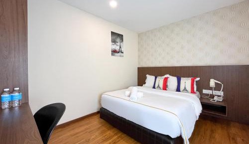 Superior Double Room No Window