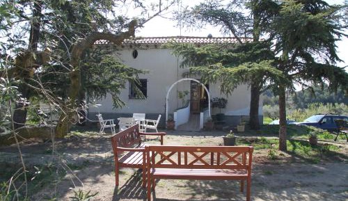 Five-Bedroom House