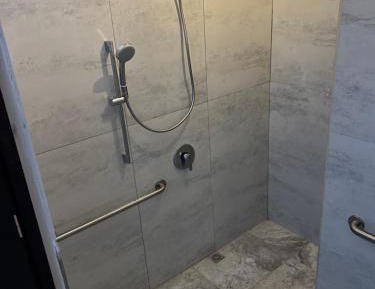 Double Room - Disability Access