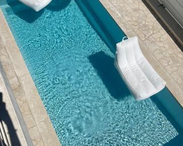 King Room with Pool View