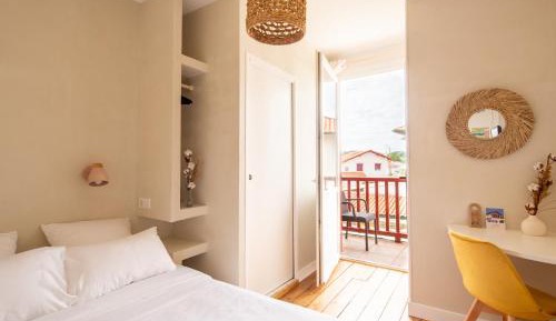 Small Double Room