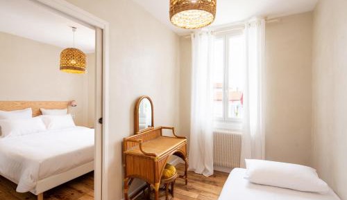 Standard Suite