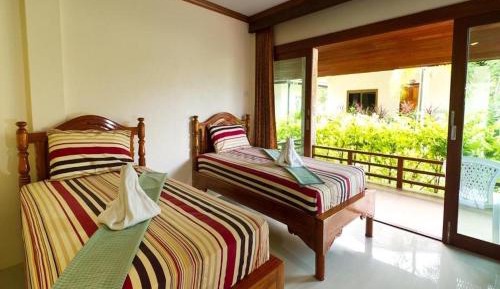 Standard Room with Fan