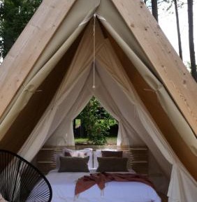 Tent