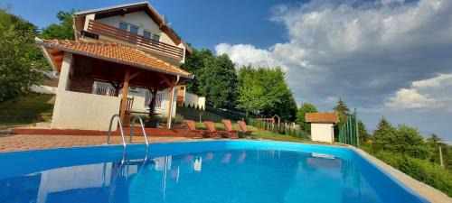 Holiday Home