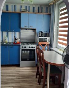 Apartment - Ground Floor