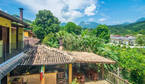 Double Room with River View