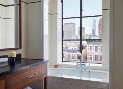 Orchard Loft