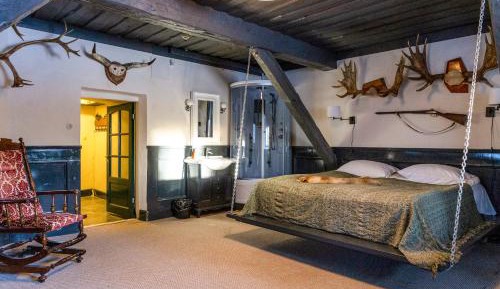 Superior Queen Room